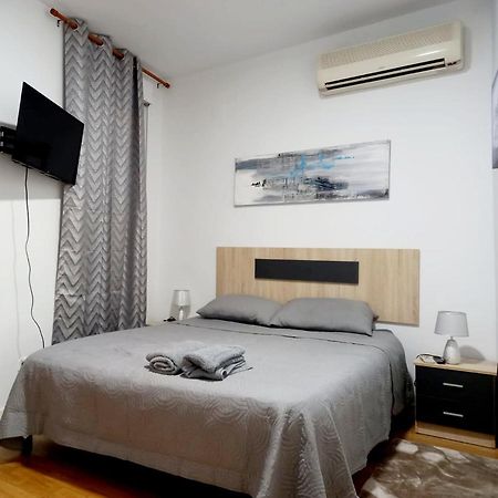 Hostel Pepe Viajes Madrid Exteriör bild