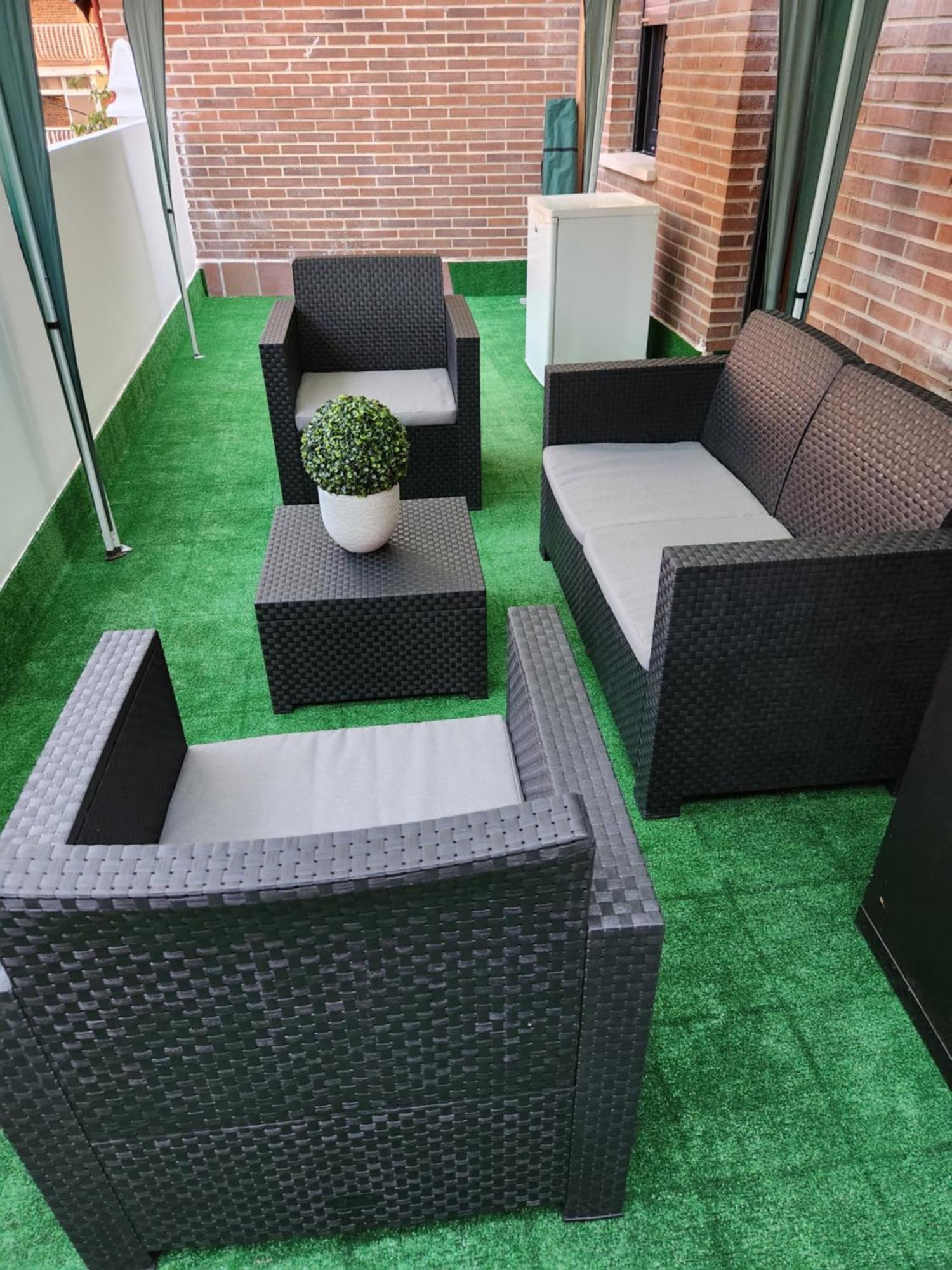 Hostel Pepe Viajes Madrid Exteriör bild